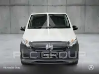 2025 Mercedes Benz Vito
