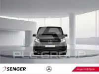 2025 Mercedes Benz Vito