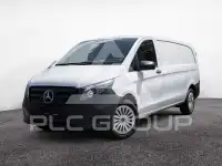 2025 Mercedes Benz Vito