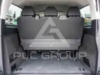 2025 Mercedes Benz Vito