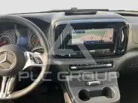 2025 Mercedes Benz Vito