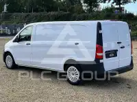 2025 Mercedes Benz Vito