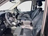 2025 Mercedes Benz Vito