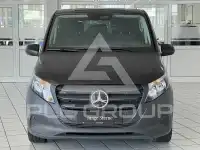 2025 Mercedes Benz Vito