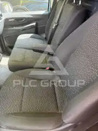 2025 Mercedes Benz Vito