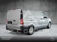 2025 Mercedes Benz Vito