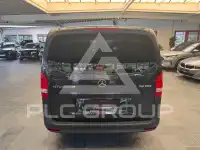 2025 Mercedes Benz Vito