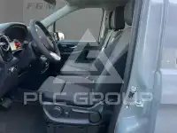 2025 Mercedes Benz Vito
