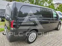 2025 Mercedes Benz Vito