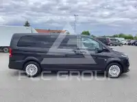 2025 Mercedes Benz Vito