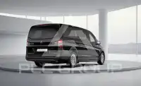 2025 Mercedes Benz Vito