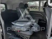 2025 Mercedes Benz Vito
