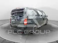 2025 Mercedes Benz Vito