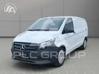 2025 Mercedes Benz Vito