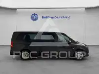 2025 Mercedes Benz Vito