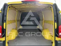 2025 Mercedes Benz Vito