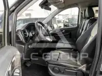 2025 Mercedes Benz Vito