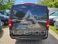 2025 Mercedes Benz Vito
