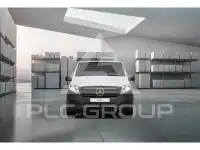 2025 Mercedes Benz Vito