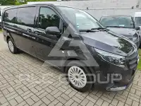 2025 Mercedes Benz Vito