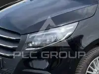 2025 Mercedes Benz Vito