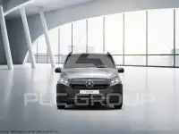 2025 Mercedes Benz Vito