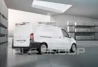 2025 Mercedes Benz Vito
