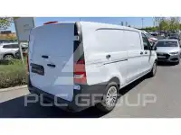 2025 Mercedes Benz Vito