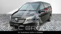 2025 Mercedes Benz Vito