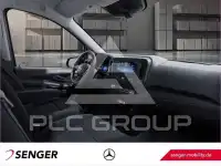 2025 Mercedes Benz Vito
