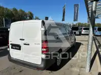 2025 Mercedes Benz Vito