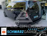 2025 Mercedes Benz Vito