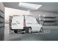 2025 Mercedes Benz Vito
