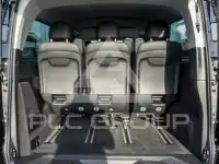 2025 Mercedes Benz Vito