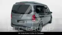 2025 Mercedes Benz Vito