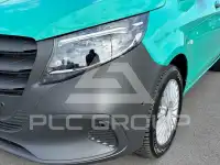 2025 Mercedes Benz Vito