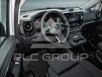 2025 Mercedes Benz Vito