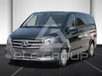 2025 Mercedes Benz Vito
