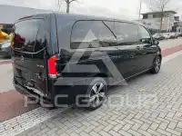 2025 Mercedes Benz Vito