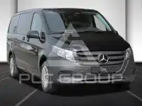 2025 Mercedes Benz Vito