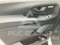 2025 Mercedes Benz Vito