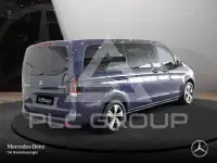 2025 Mercedes Benz Vito