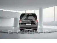 2025 Mercedes Benz Vito