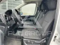 2025 Mercedes Benz Vito