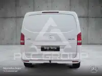 2025 Mercedes Benz Vito
