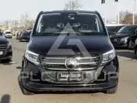 2025 Mercedes Benz Vito