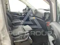 2025 Mercedes Benz Vito