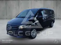 2025 Mercedes Benz Vito