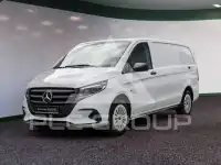 2025 Mercedes Benz Vito