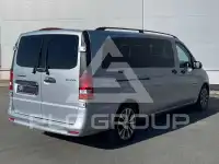 2025 Mercedes Benz Vito